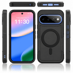 Google Pixel 11 MagSafe rugged shockproof heavy duty case