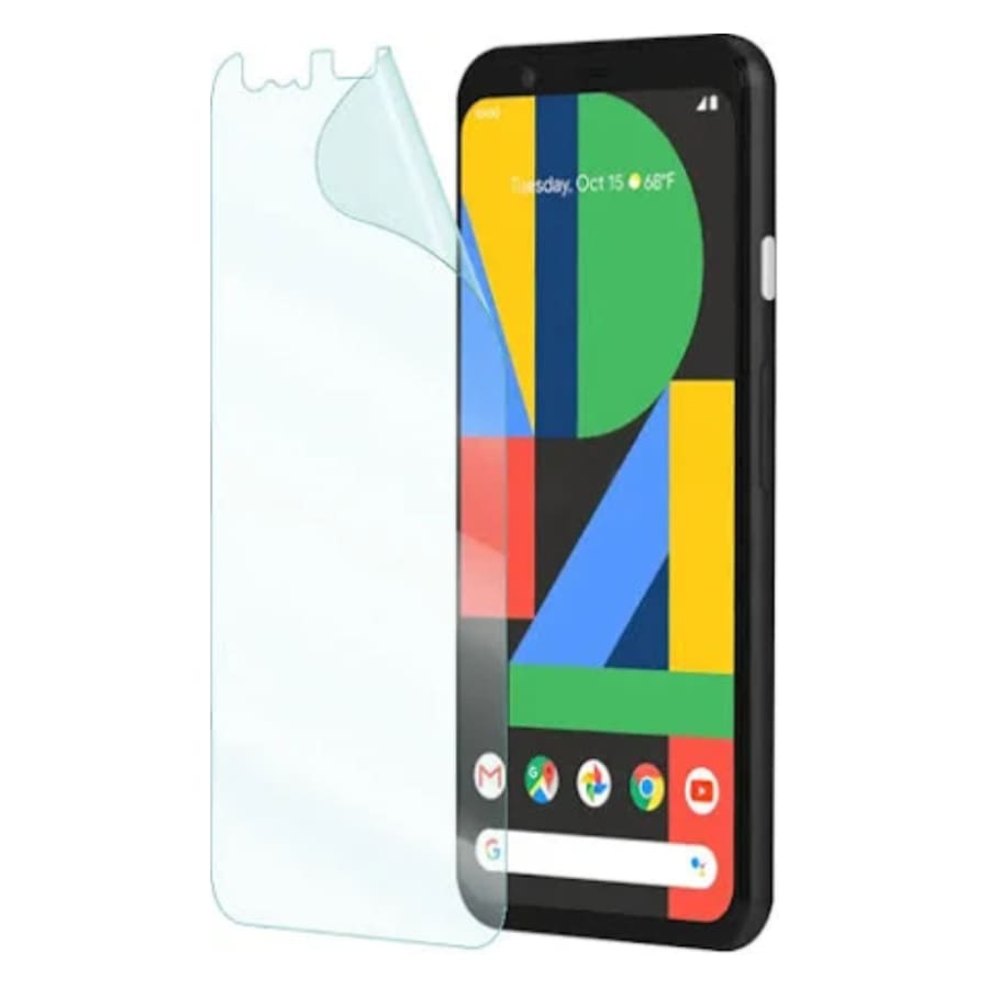 Hydrogel Screen Protector for Google Pixel 4 XL