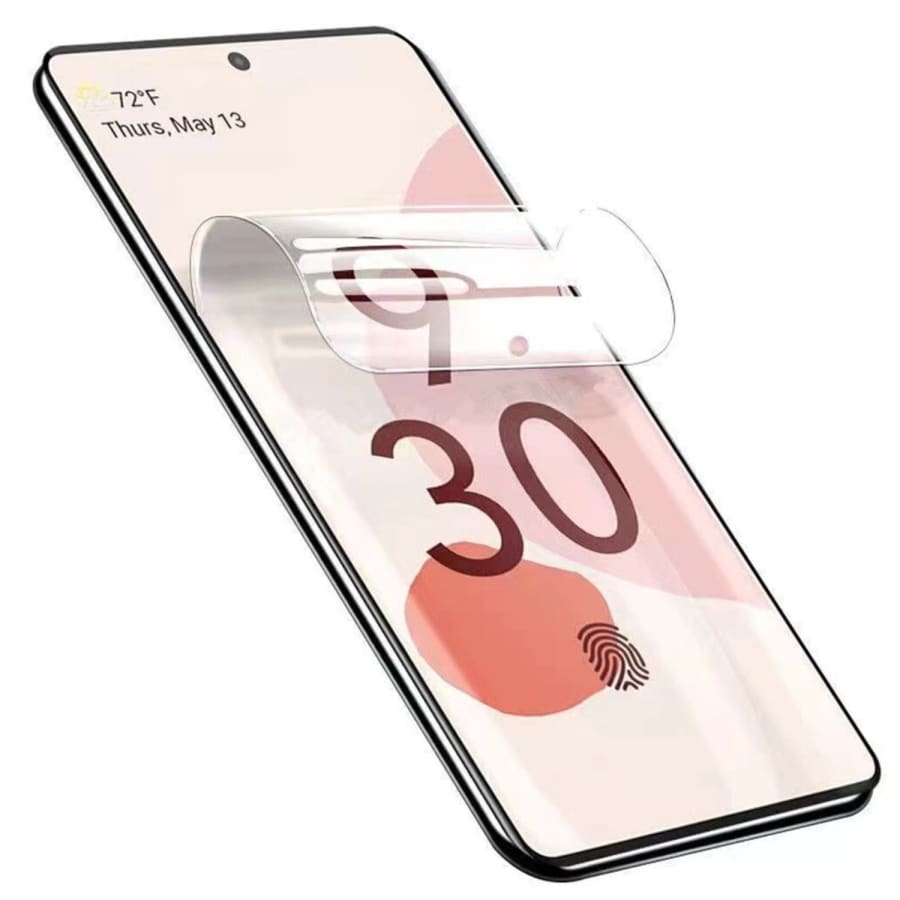 Hydrogel Screen Protector for Google Pixel 6