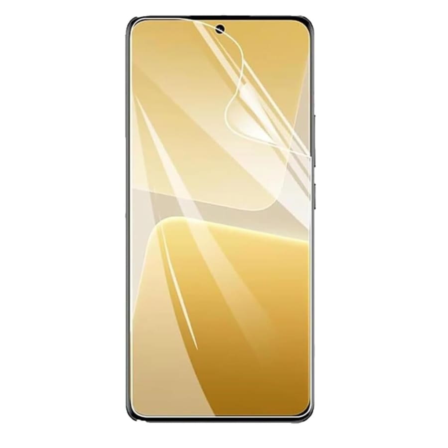 Hydrogel Screen Protector for Google Pixel 9a