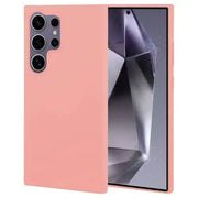 Goosperry Case for Samsung Galaxy S24 Ultra (Pink) - Phone - cases