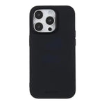 Goospery Case for iPhone 14 Pro (6.1”) (Black) - Black - Phone cases