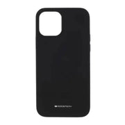Goospery Case for iPhone 14 Pro (6.1”) (Black) - Black - Phone cases