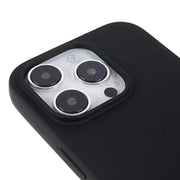Goospery Case for iPhone 14 Pro (6.1”) (Black) - Black - Phone cases