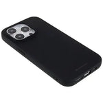 Goospery Case for iPhone 14 Pro (6.1”) (Black) - Black - Phone cases