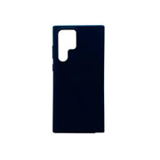 Goospery Cover for Samsung Galaxy S22 Ultra (Black) - Phone / Black - cases