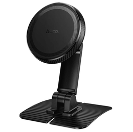H111 magnetic car dashboard phone holder with MagSafe compatibility