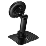 H111 magnetic car dashboard phone holder with MagSafe compatibility