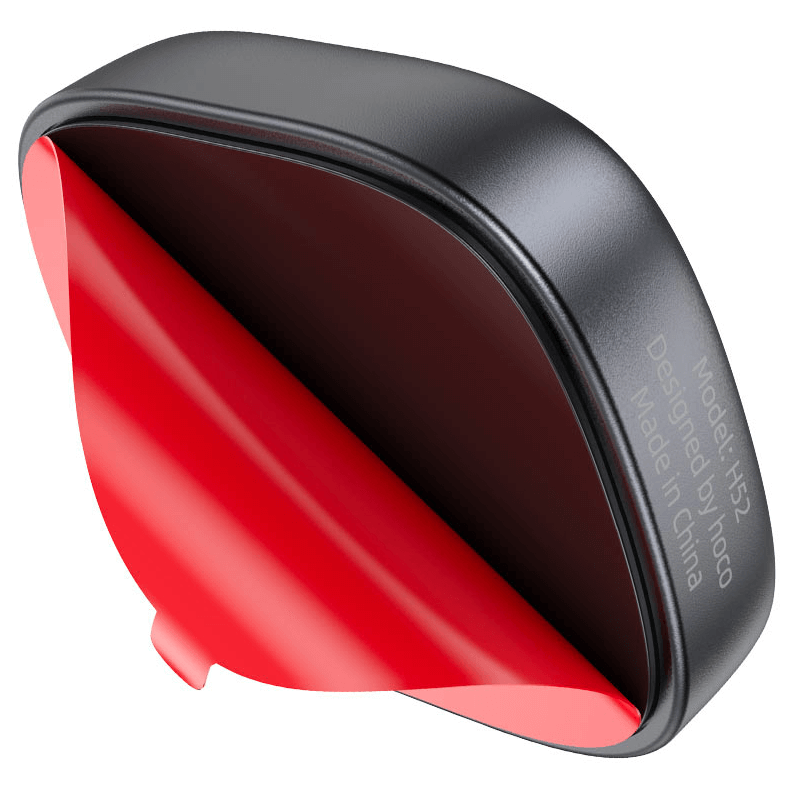 H42 magnet phone holder with metal sheet