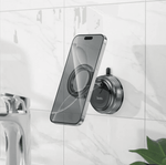 H92 magnetic multi-surface suction cup phone holder