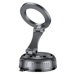 H92 magnetic multi-surface suction cup phone holder