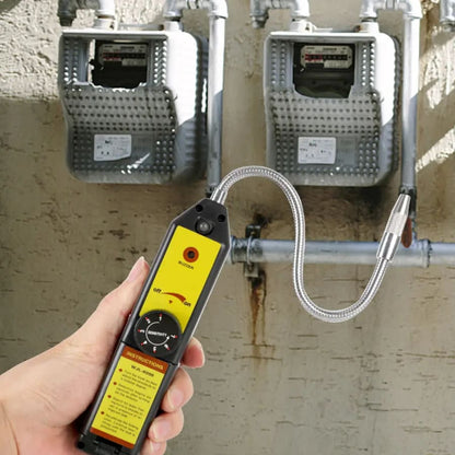 Halogen - Freon - Gas Leakage Tester