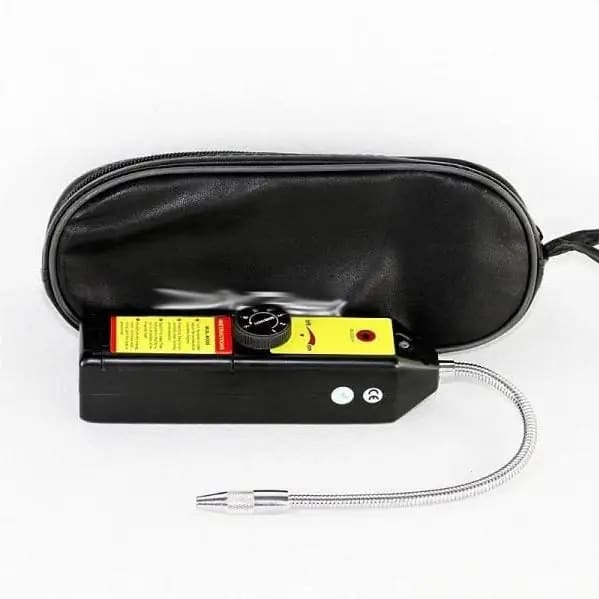 Halogen - Freon - Gas Leakage Tester