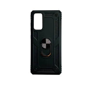 Hard Case for Samsung Galaxy S20 FE - Black - Phone cases