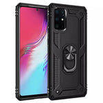 Hard Case for Samsung Galaxy S20 FE - Black - Phone cases