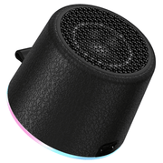 HC49 8W mini magnetic Bluetooth speaker with compact portable design