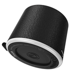 HC49 8W mini magnetic Bluetooth speaker with compact portable design