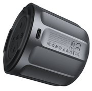 HC54 mini portable Bluetooth speaker with 3W audio output