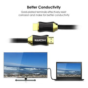 HDMI Computer / TV Cable - 2m / 5m - Electronics Accessories