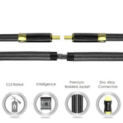 HDMI Computer / TV Cable - 2m / 5m - Electronics Accessories