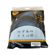 HDMI Computer / TV Cable - 2m / 5m - Electronics Accessories
