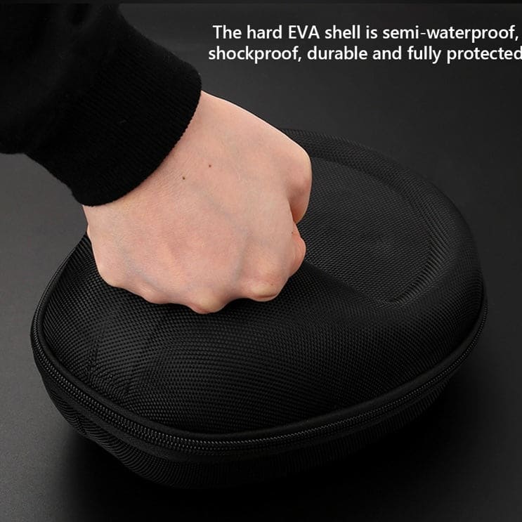 Headphones Case (2 colours available)