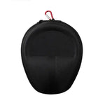 Headphones Case (2 colours available) - Black / Phone/Tablet Accessories