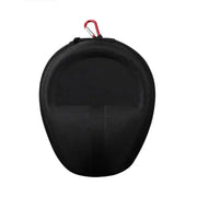 Headphones Case (2 colours available) - Black / Phone/Tablet Accessories