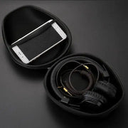 Headphones Case (2 colours available) - Phone/Tablet Accessories