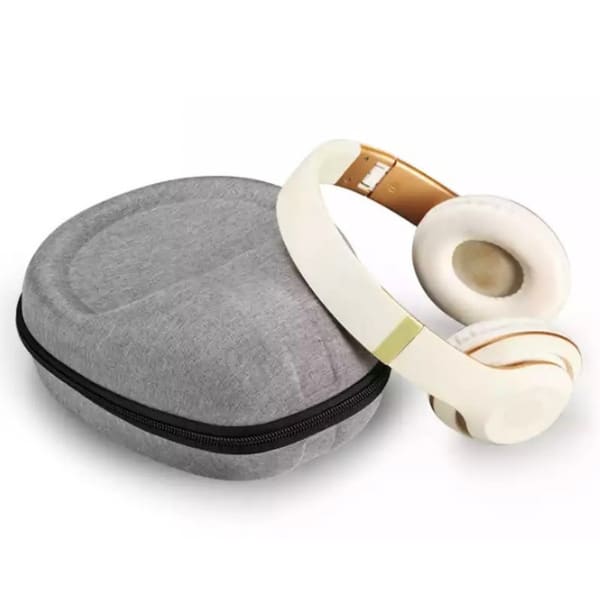 Headphones Case (2 colours available)