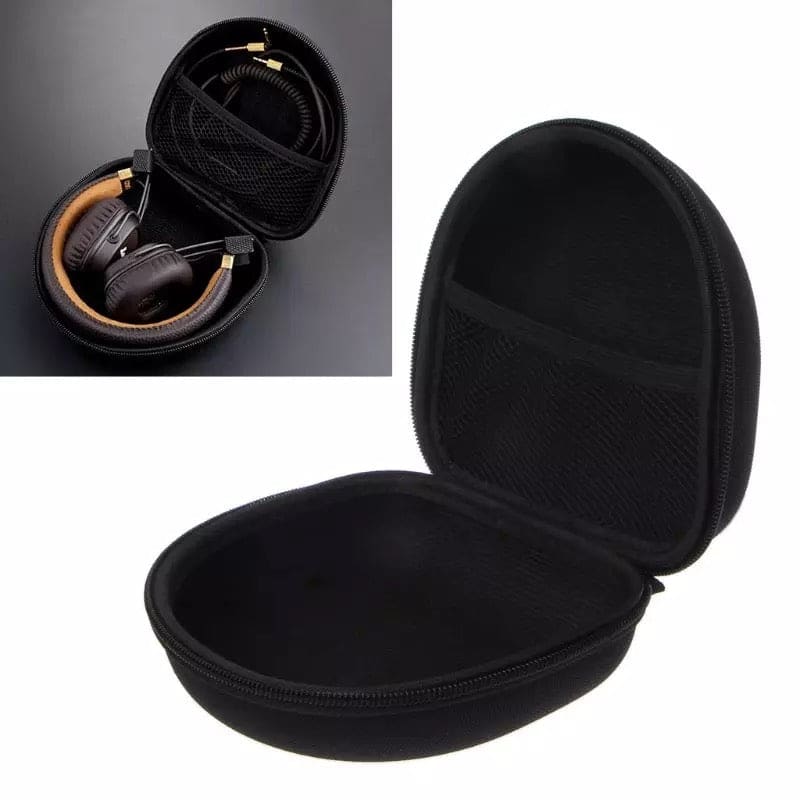 Headphones Protective Case