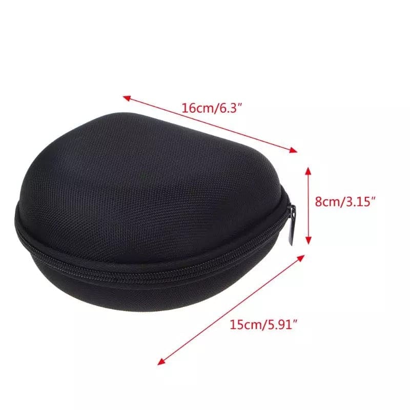 Headphones Protective Case