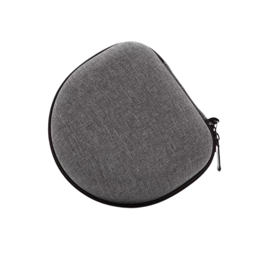 Headphones Case (Open & Close)