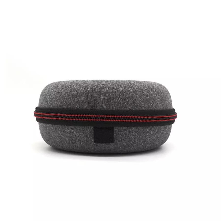 Headphones Case (Open & Close)
