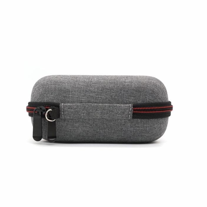 Headphones Case (Open & Close)