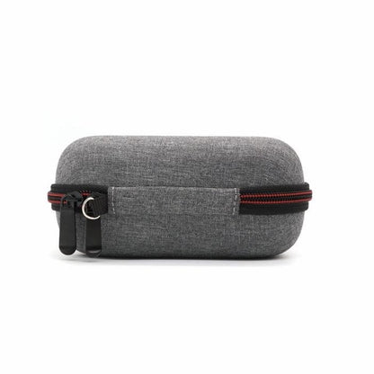 Headphones Case (Open & Close)