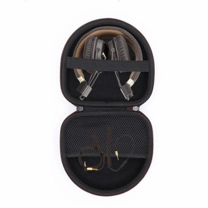 Headphones Case (Open & Close)
