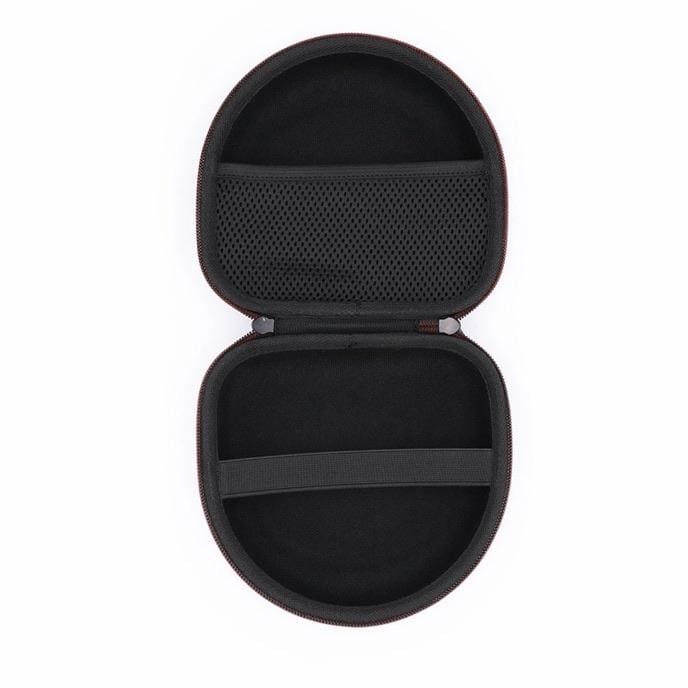 Headphones Case (Open & Close)