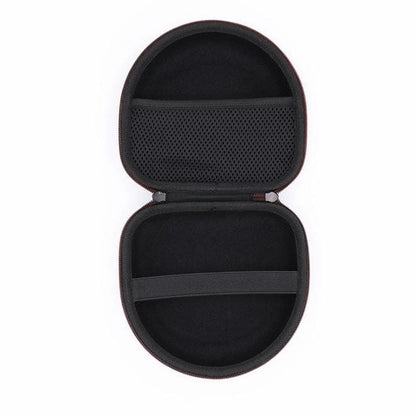 Headphones Case (Open & Close)