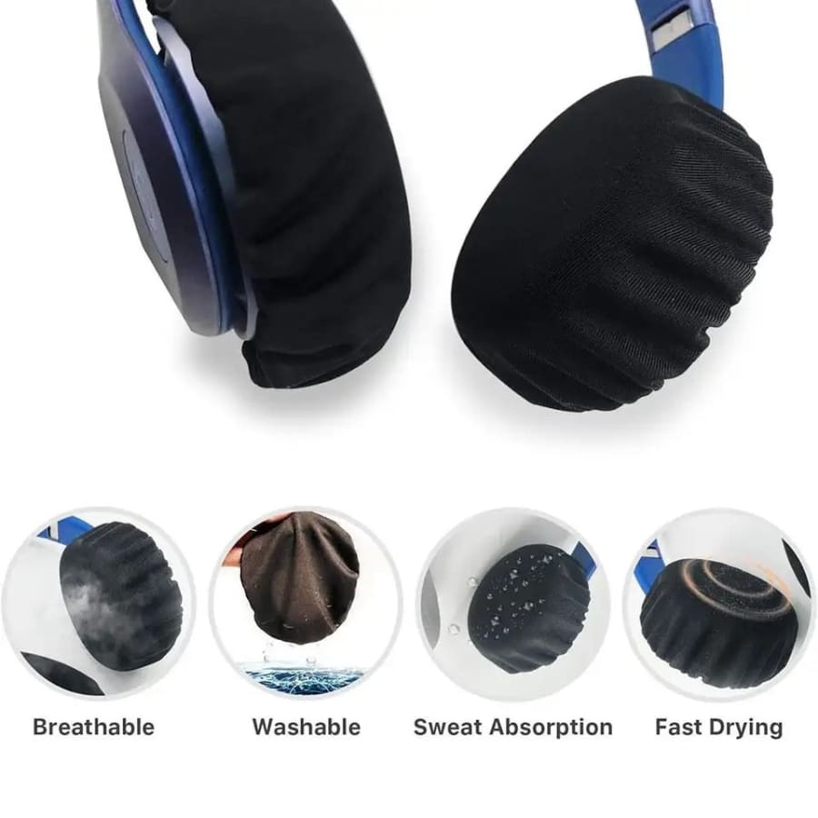 Headphones Earpad Covers (large)