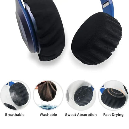 Headphones Earpad Covers (large)