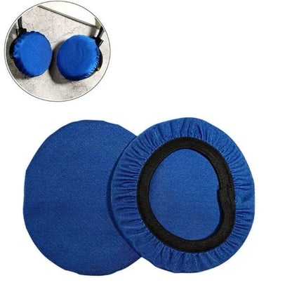 Headphones Earpad Covers (large)