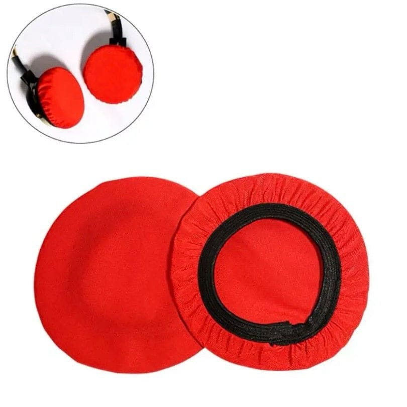 Headphones Earpad Covers (large)