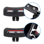 Headrest Holder for iPad / Tablet (able to tilt & swivel) - Phone/Tablet Accessories