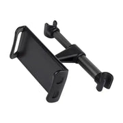 Headrest Holder for iPad / Tablet (able to tilt & swivel) - Phone/Tablet Accessories