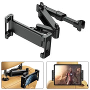 Headrest Holder for iPad & Tablet - Phone/Tablet Accessories