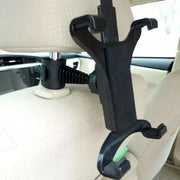Headrest Holder for iPad / Tablet (screen size of 7-10 inches) - Phone/Tablet Accessories