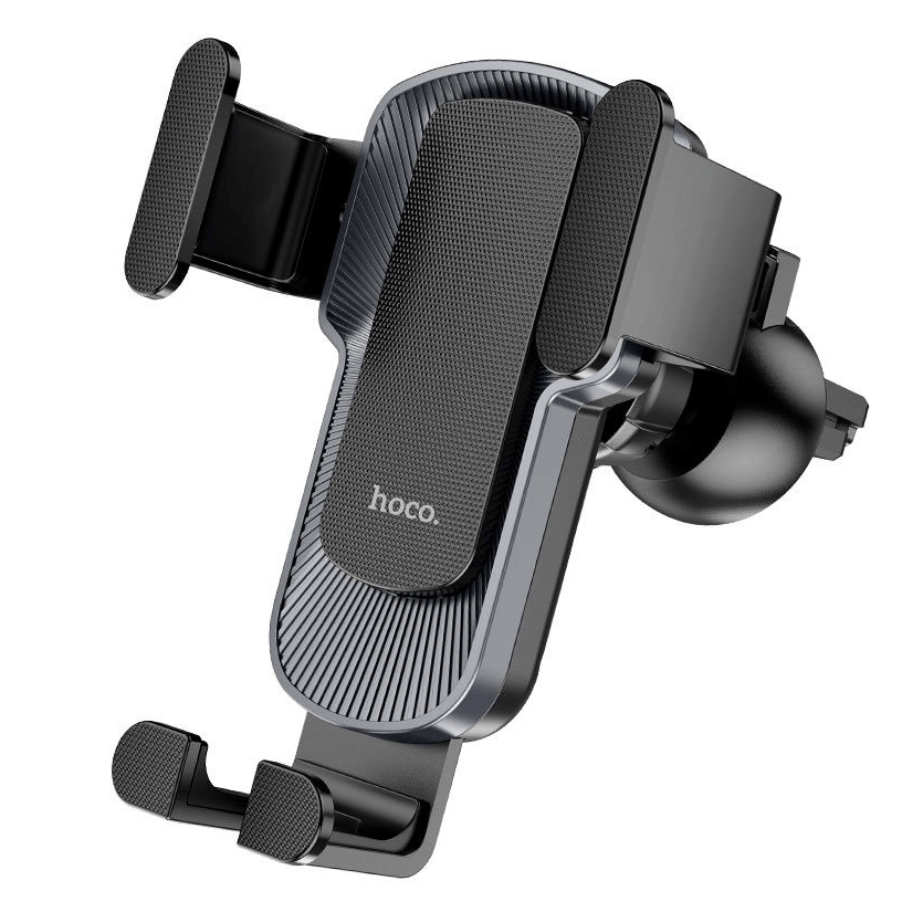 Hoco CA103 gravity car air vent phone holder