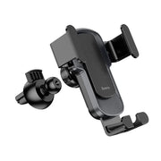 Hoco CA103 Gravity Car Air Vent Phone Holder | Automatic Clamp Mount for 4.5–7 Inch Phones