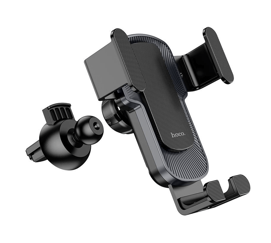 Hoco CA103 one handed automatic clamp mount
